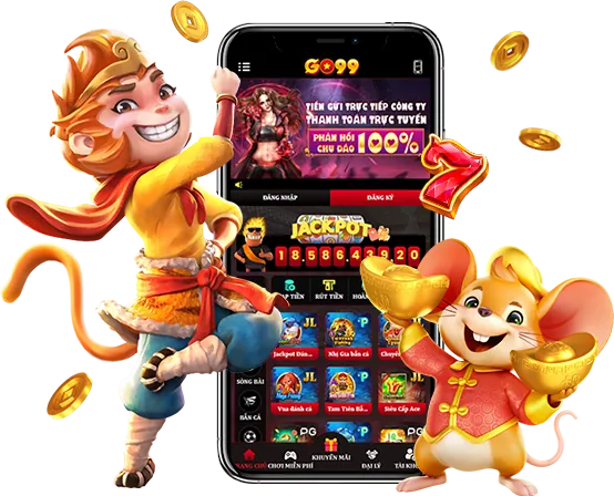 Giao dịch nạp/rút nhanh chóng