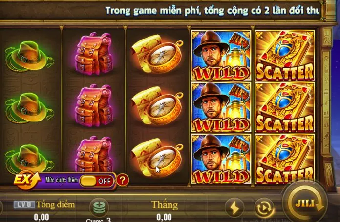 Giao diện quản lý cài đặt cookie