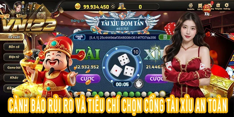 Bí quyết chơi slot game dễ nổ hũ