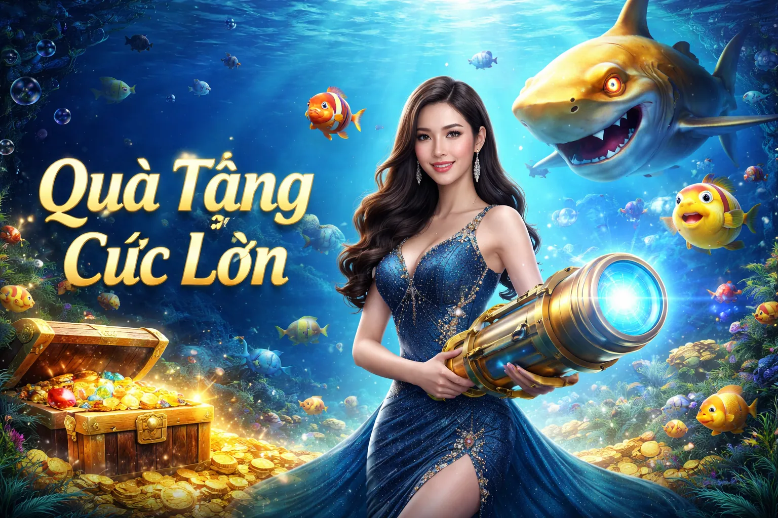 Chương trình hoàn trả cho người chơi slot tại gacam67 khuyến mãi