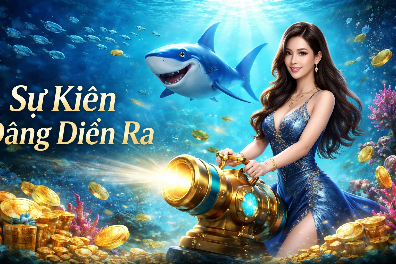 Casino trực tuyến tại gacam67 khuyến mãi