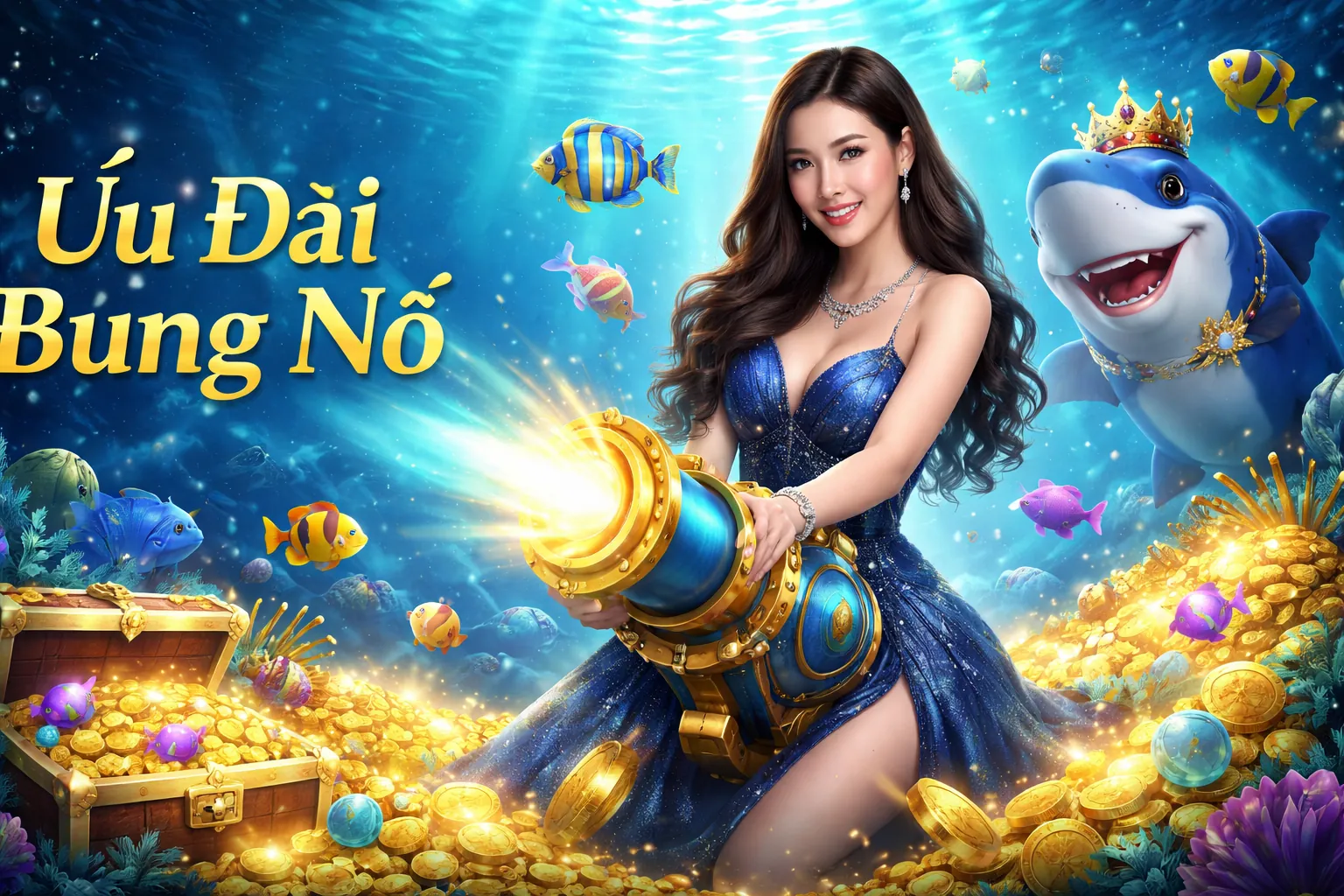 Sòng bạc Trực tuyến với người chia bài thật