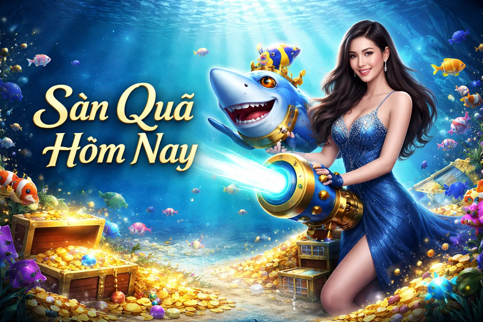 Hình ảnh tổng quan các môn thể thao đa dạng tại gacam67 khuyến mãi