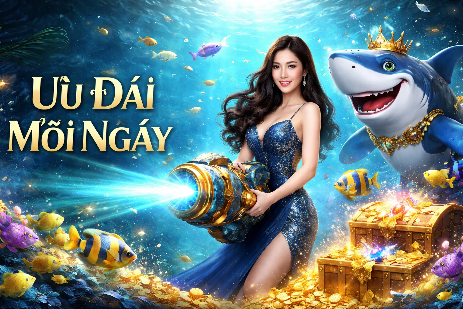 Trận đấu đá gà Thomo kịch tính
