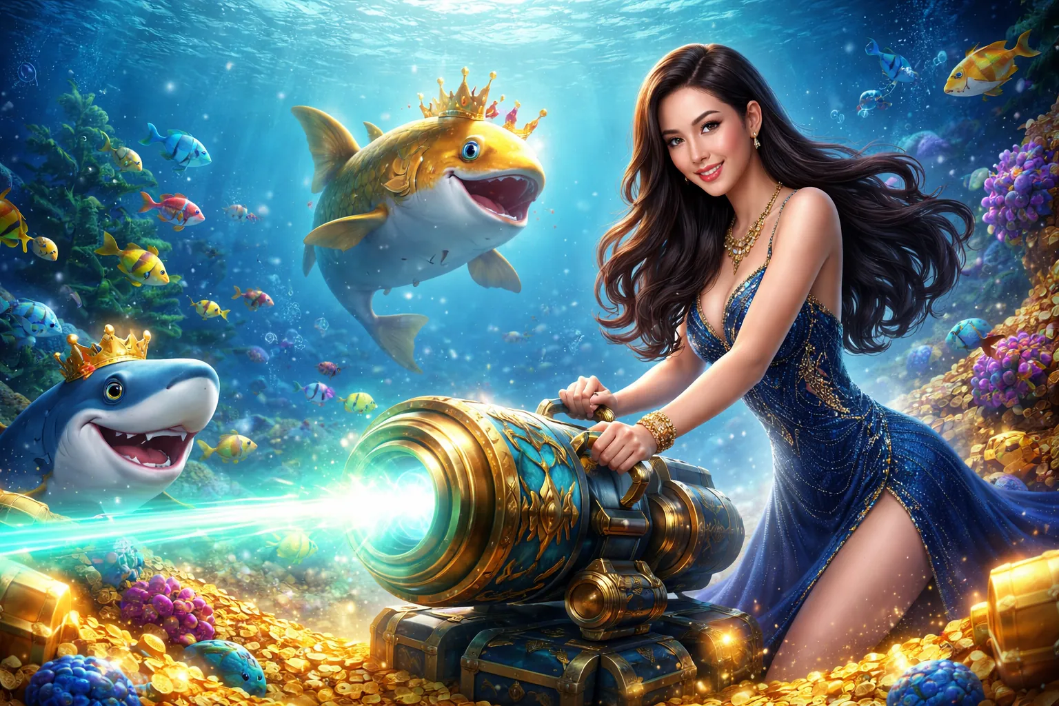 Cá cược thể thao tại gacam67 khuyến mãi