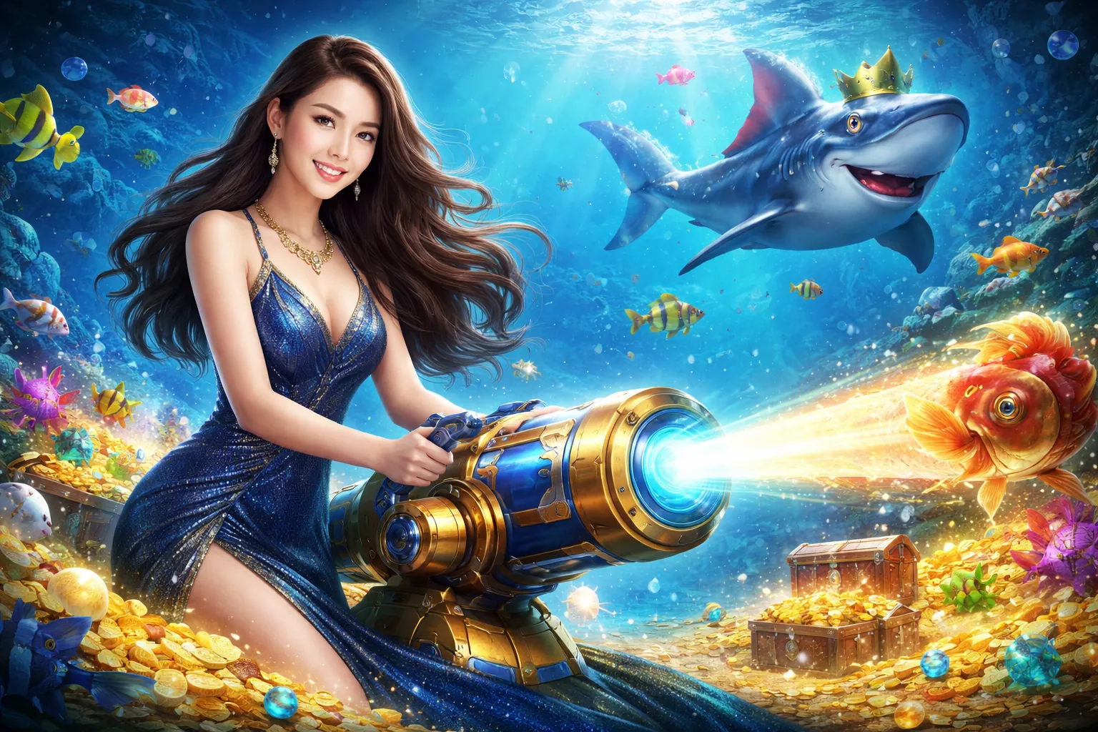 Phân tích xu hướng tương lai của ngành iGaming