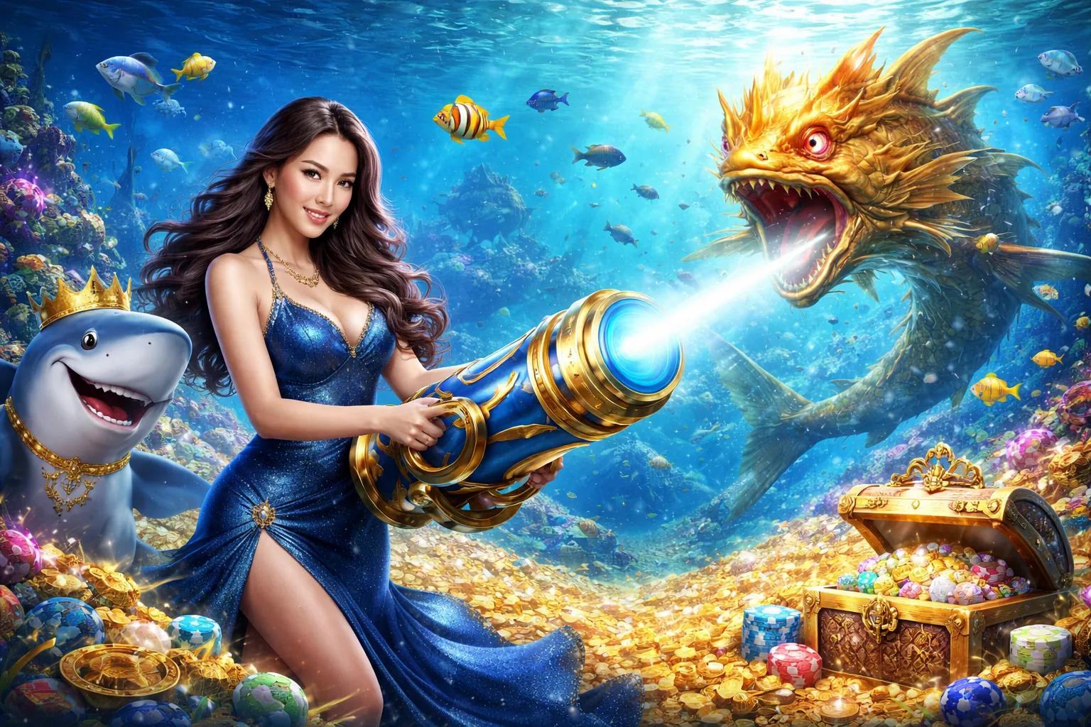 Biểu tượng liên kết dự phòng