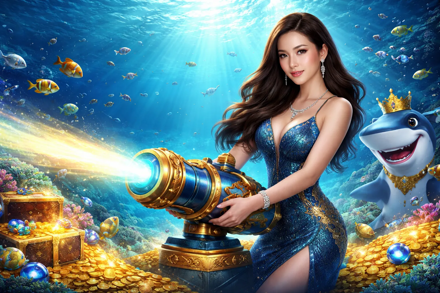 Ưu đãi chào mừng thành viên mới