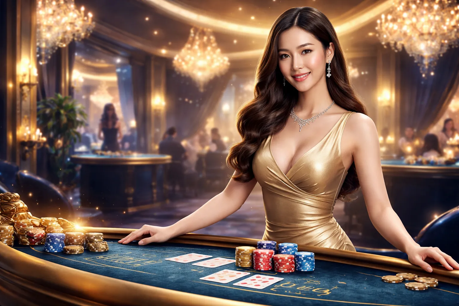 Giao diện cá cược trực tiếp với bảng tỷ số và tỷ lệ cược thay đổi theo thời gian thực