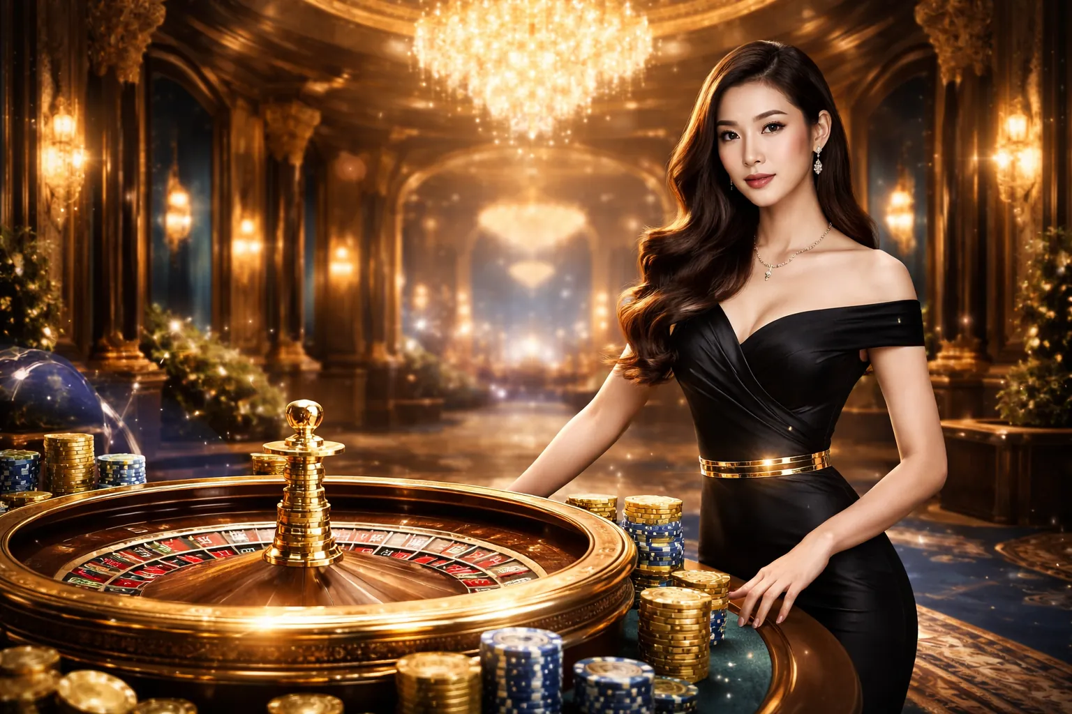 Cảnh quay trực tiếp đá gà tại gacam67